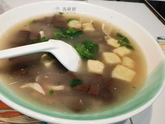 -苏晓玥·手作江南小吃(深圳北站店)