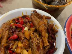 -老三样·旧食新味(万寿宫店)