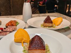 -湖滨28中餐厅·西湖宴·杭州君悦酒店