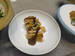 -聆桂烤鸭·金奖烤鸭(静联广场店)