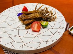 美极鸭舌-潮府馆·非遗潮州菜·港式点心(世纪公园店)