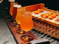 -好唛士·精酿啤酒烧烤(金沪路店)