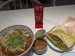-马兰拉面(西直门外店)
