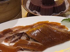 -范家小馆·烤鸭新京菜(金融街店)