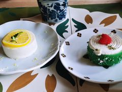 -时光花园(白鹭洲店)