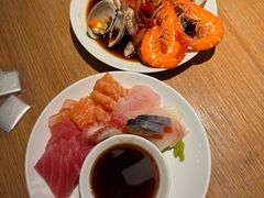 -长沙君悦酒店·自助餐厅咖啡厅