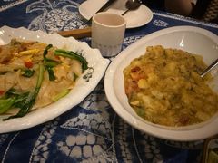 -滇道云南特色料理(康定路店)