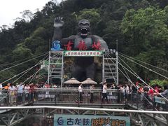 -古龙峡云天玻霸