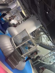 -MINI MARS KIDS CLUB亲子家庭中心(杨浦黄兴店)