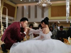 -东豪园林海鲜酒家(南港路辅路店)