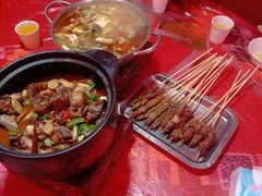 -沙头角老长沙龙虾家菜馆