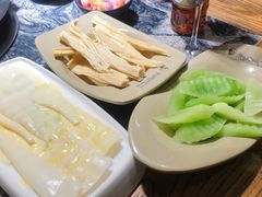 -渝味晓宇火锅(合川路店)