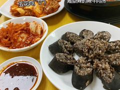 -屋里家延边朝鲜族冷面(南园店)