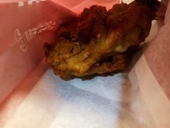 -肯德基(中鼎大厦店)