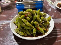 -麻木老地方牛筋牛杂(长堤街店)