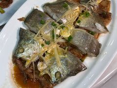 -馨越楼·点心·粤菜(赤坎店)