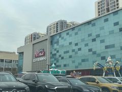 -北京华联购物中心(天通苑店)