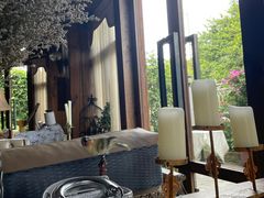 -一棵树·意大利西餐厅One Tree(新城店)