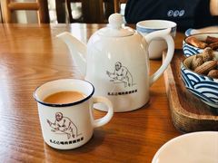 -香园茶社·金陵小灶(老门东店)