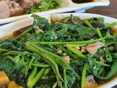 地瓜叶-台南擔仔面·卤肉饭(老虹井路店)