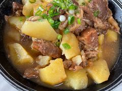 -鸿运美食府