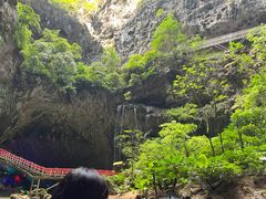 -英西峰林·洞天仙境