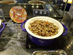 -美食汇自助餐厅(成都万达瑞华酒店)
