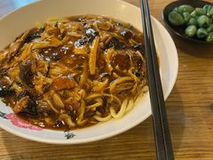 -锅儿挑面馆