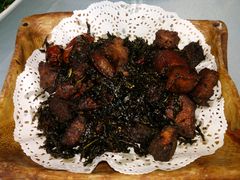 -新竹里馆·花园餐厅(兴苑路店)