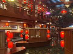 -潇湘甲鱼村(清河店)
