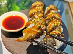 -春树下·树屋花房西餐厅(罍街AS1980店)