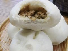 鲜笋肉包-易裕和·长沙米粉(竹塘西路店)
