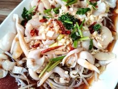 -景祥海鲜美食餐厅