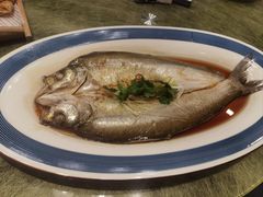 -玉舌尖私房菜(裕华店)
