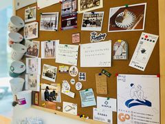 -Line 咖啡(石厦花园店)