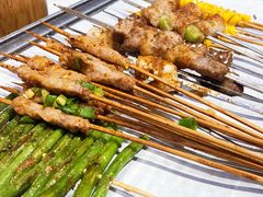 -纪录片《人生一串》体验店(静安店)