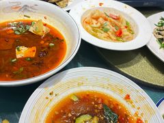 -徐州小院(永宁北路店)