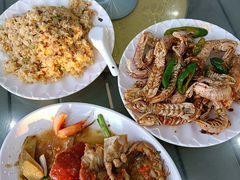 -七鲜渔港美食餐厅(巽寮湾海景店)