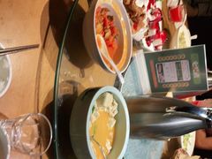 -前海沿·青岛菜(大拇指广场石老人店)