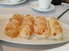 -粤财皇冠假日酒店·彩华轩中餐厅