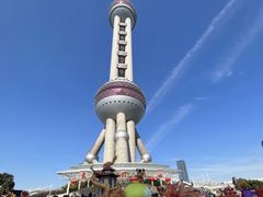 -东方明珠广播电视塔