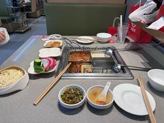 -海底捞火锅(新华联梦想城店)