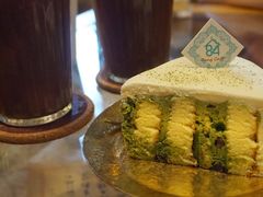 -西关84·History·Art·Cafe