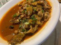-深山老屋(国顺东路店)