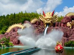 -南京银杏湖乐园