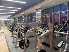 -MOHO FITNESS梦航游泳健身(国创中心店)