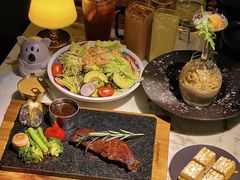 -JUKEBOX玖部音乐餐厅(华侨城店)