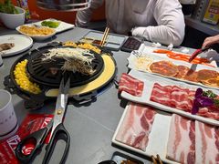 -外婆掌柜·东北家庭烤肉(托乐嘉店)