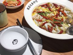 -太二酸菜鱼(金沙印象城店)