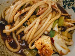 新疆炒米粉-那时新疆·若羌(经纬汇店)